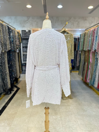 Luxurious Robe - Al Minaz